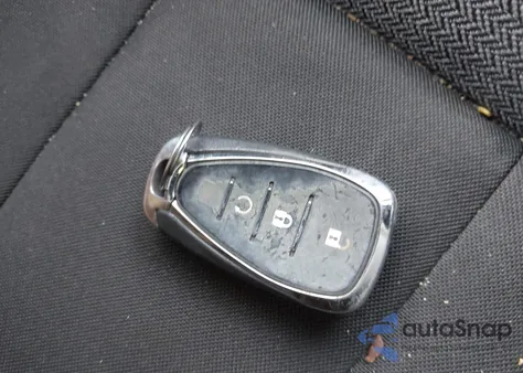 2022 Chevrolet Trailblazer Awd Lt z USA, uszkodzony, nr VIN KL79MRSL3NB040508